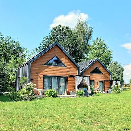 Eleonor Accommodation Liszki Ngoại thất bức ảnh