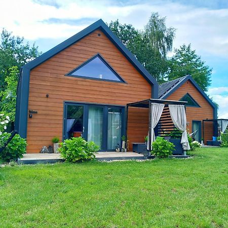 Eleonor Accommodation Liszki Ngoại thất bức ảnh