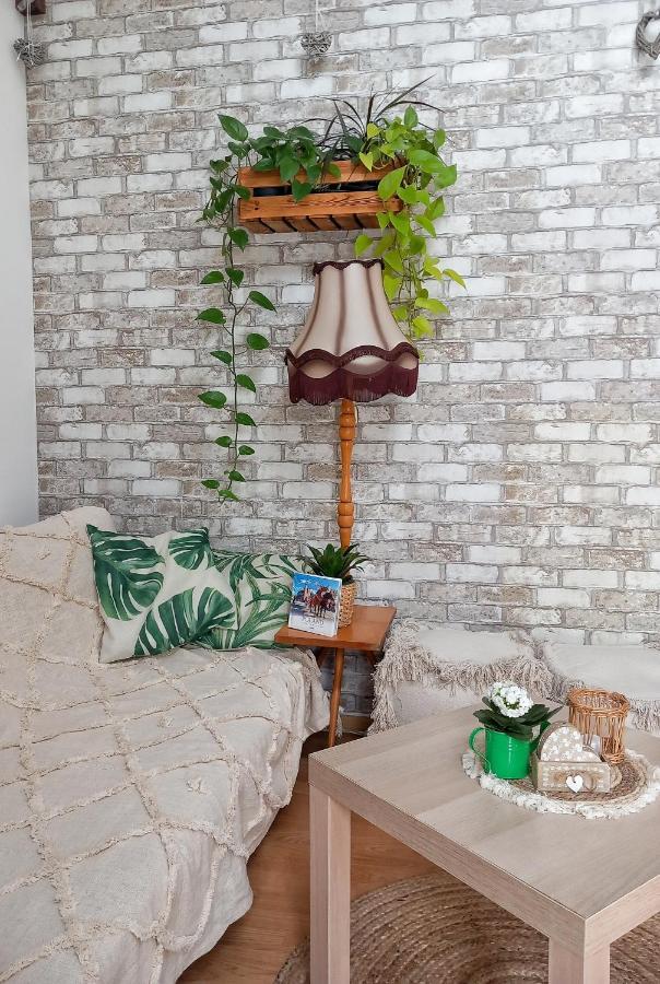 Eleonor Accommodation Liszki Ngoại thất bức ảnh
