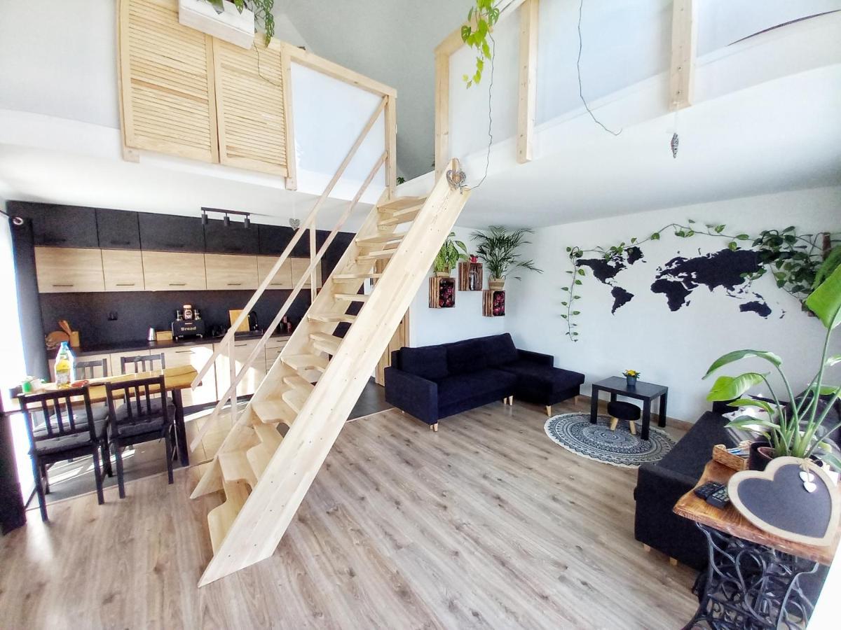 Eleonor Accommodation Liszki Ngoại thất bức ảnh