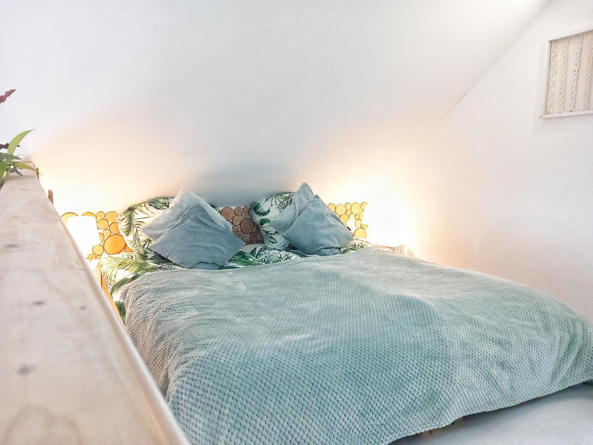 Eleonor Accommodation Liszki Ngoại thất bức ảnh