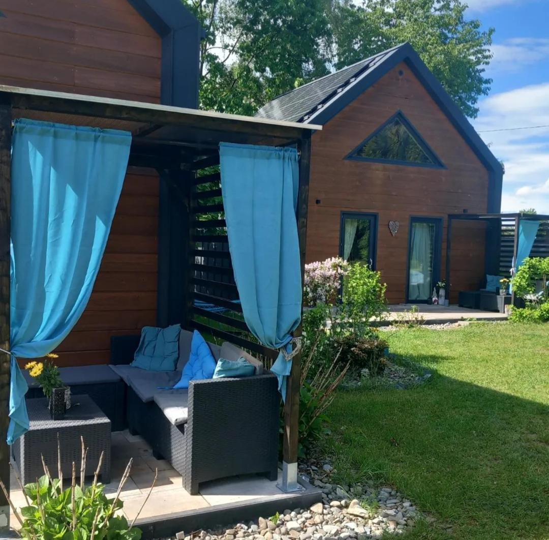 Eleonor Accommodation Liszki Ngoại thất bức ảnh