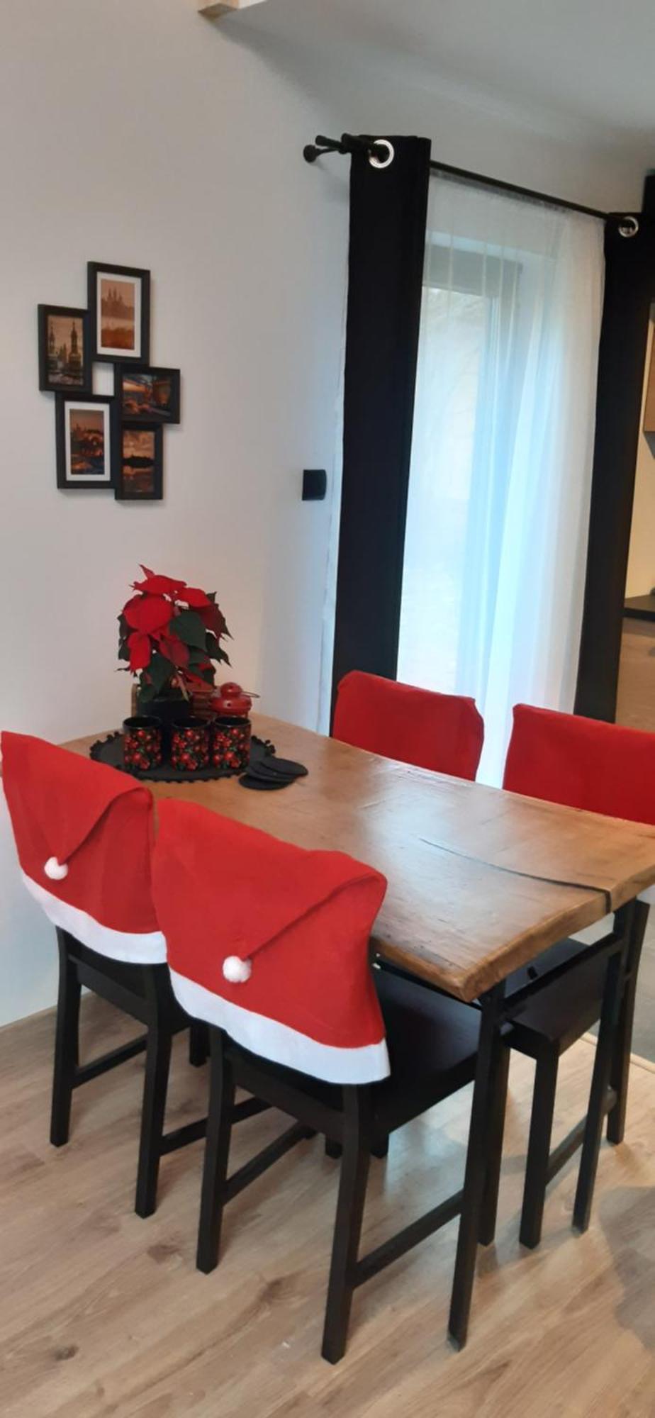 Eleonor Accommodation Liszki Phòng bức ảnh