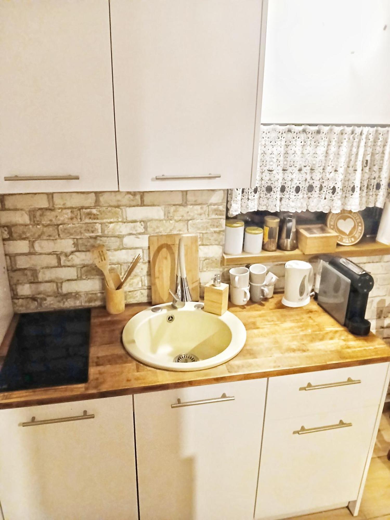 Eleonor Accommodation Liszki Ngoại thất bức ảnh